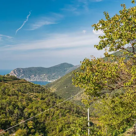 Sunset Lovers, Terre Marine Дом отдыха San Bernardino