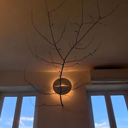 Sunset Lovers, Terre Marine Casa vacanze