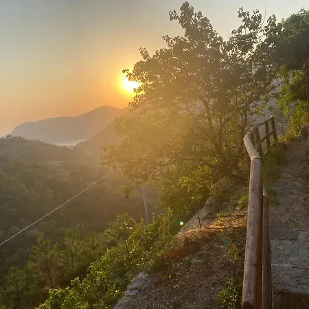 Casa vacanze Sunset Lovers, Terre Marine San Bernardino