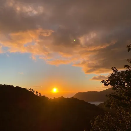 Casa vacanze Sunset Lovers, Terre Marine *