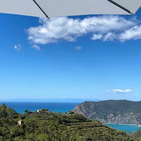 Sunset Lovers, Terre Marine Casa vacanze San Bernardino