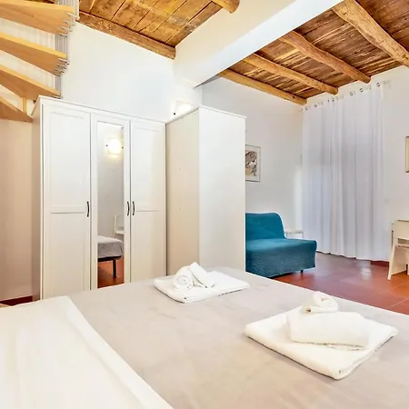 Casa vacanze Sunset Lovers, Terre Marine San Bernardino