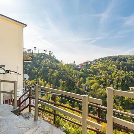 Sunset Lovers, Terre Marine Casa vacanze *