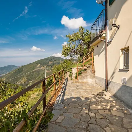Sunset Lovers, Terre Marine Casa vacanze San Bernardino