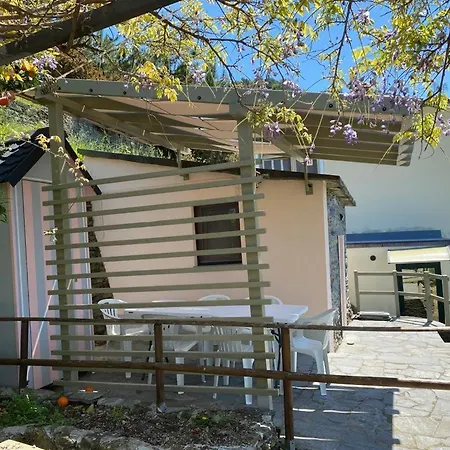 Casa vacanze Sunset Lovers, Terre Marine